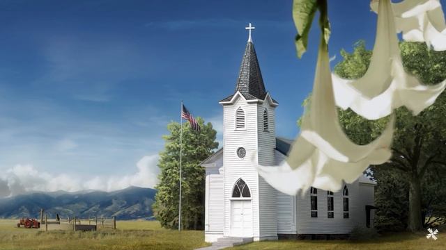 Far Cry 5 John Seeds Loading Screen 1 Hour Loop | Oh John (Reinterpretation) смотреть онлайн