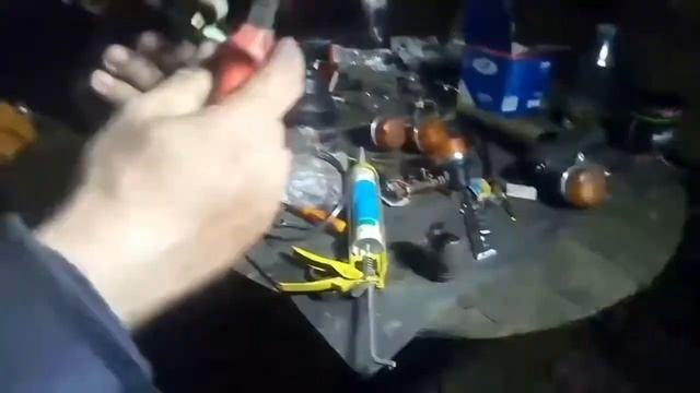 Ява-350. Часть2. Ремонт окончен. смотреть онлайн