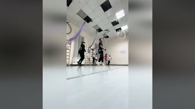 КАЗАНЬ ? НАБОР В ГРУППУ ПО ШАФФЛ ТАНЦУ ❤️ В ОПИСАНИИ смотреть онлайн