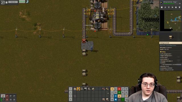 Red science automation continues | Pyanodon's Factorio | 4 смотреть онлайн