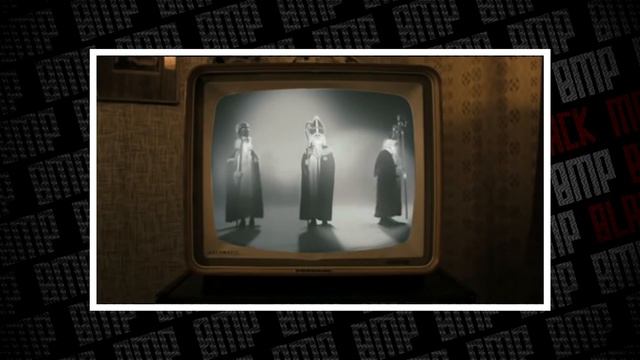 Кровавое РОЖДЕСТВО | [АД КИНЕМАТОГРАФА] | Тихая Ночь, Черное Рождество, Крампус, Смотри по Сторонам смотреть онлайн