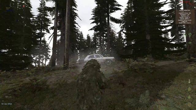 Na2Fe, The Alt F4 Master.