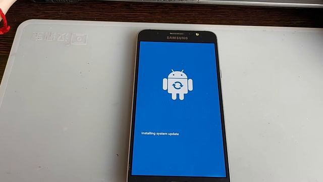 Сброс до заводских настроек телефона samsung J7 SM-J710FN (Настройка телефона после сброса) смотреть онлайн