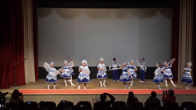 Карамельки Гжель смотреть онлайн