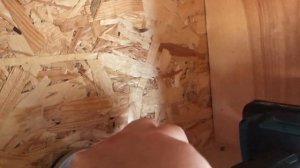 Сверлим каркасный дом под вентиляцию и кондиционер. Каркасные дома своими руками