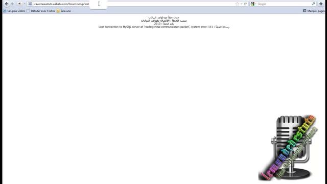 Creer un forum gratuit de A à Z script et hebergement gratuit .mp4[www.lemondedestuts.org] смотреть онлайн