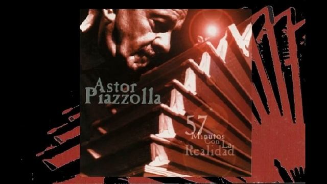 Astor Piazzolla - Milonga Para Tres смотреть онлайн