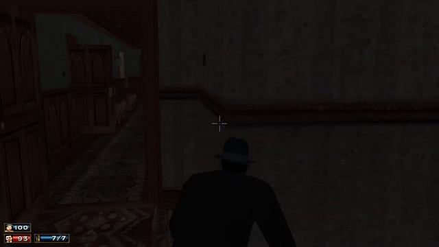 Mafia 11-04 Визит к тостосумам - Сейф смотреть онлайн