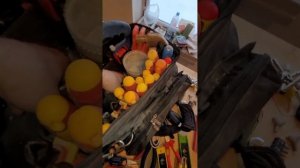 Обзор сумки электрика.