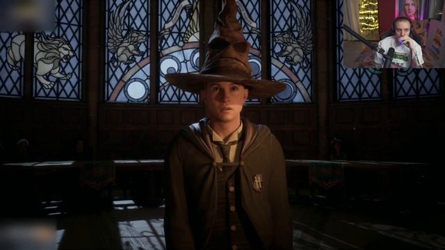 АНДРЕЙ ИГРАЕТ В HOGWARTS LEGACY - ФОЛЕНТАС ПРОХОЖДЕНИЕ И ОБЗОР ГЕМПЛЕЯ ХОГВАРТС ЛЕГАСИ - Follentass