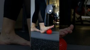 Комплекс упражнений при болезни Шинца