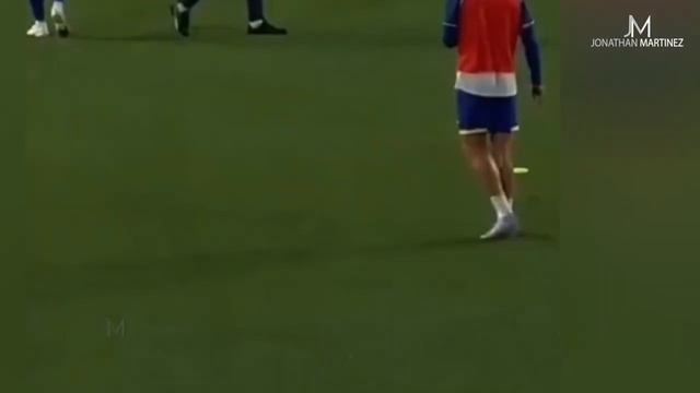 Cristiano Ronaldo Freestyle Skills 2023