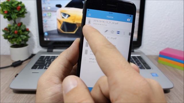 PDFelement - Scan Documents With Your iPhone, PDF Editor, Converter And Reader смотреть онлайн