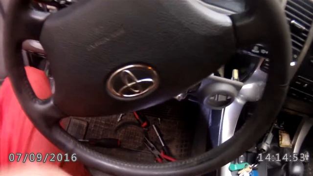 ремонт замка зажигания тойота прадо 120 т 8-925-507-33-09 смотреть онлайн