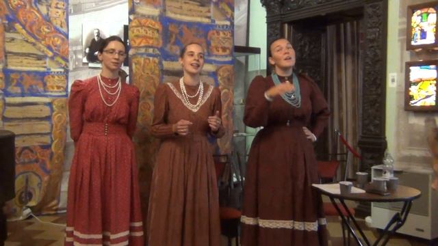 Красно солнышко да закатается. Лик. Матвеева Екатерина. Tradition. Folklore. 民俗學. क्षेत्र. رجل عجوز смотреть онлайн