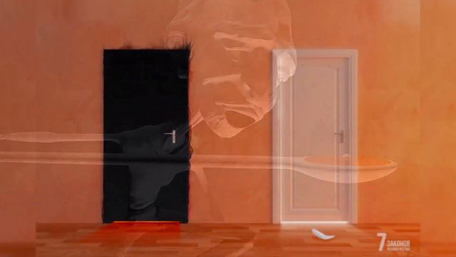 Мудрая притча - ЧТО ТАКОЕ РАЙ И АД! Wise parable - WHAT IS HEAVEN AND HELL! смотреть онлайн