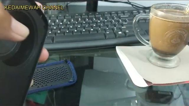 BONGKAR SPEAKER MG2 смотреть онлайн