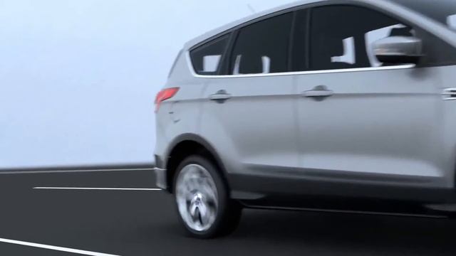 Automatic Drive vs Sport Mode - Ford How-to Video смотреть онлайн