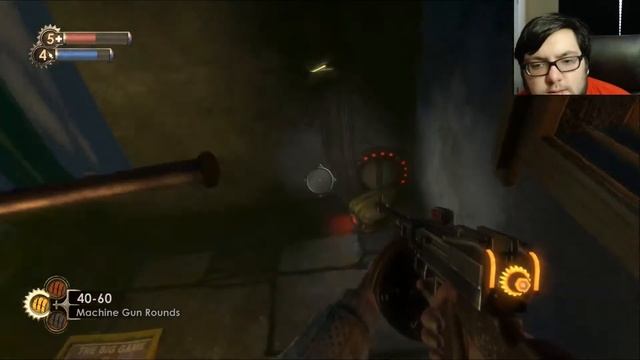Bioshock The Collection | The Bees Knees | Pt8 смотреть онлайн