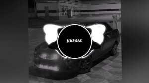 Халиф Атуев - Ва Марьяна X Yupolk Remix(speed up)