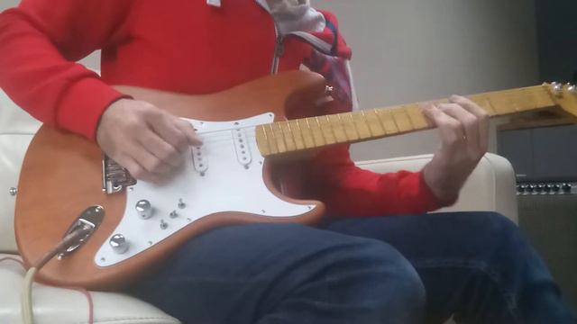 Bareknuckles Sultans Pickups смотреть онлайн