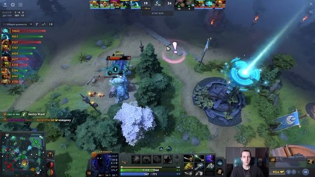 Главная сигнутарка Дурачье - ГУЛЯ ? Lifestealer Dyrachyo Dota 2