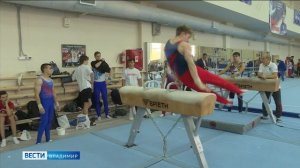 70 лет исполнилось бы великому гимнасту Николаю Андрианову