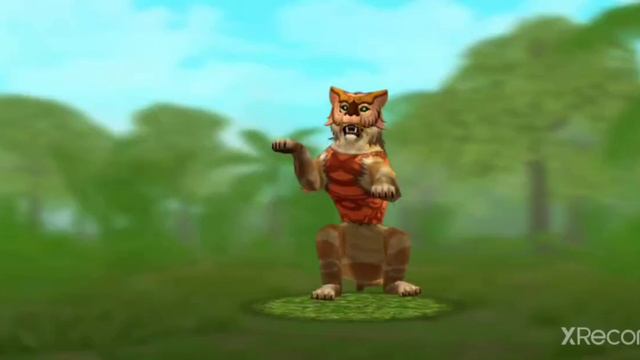 Кто ты по знаку зодиака в WildCraft?