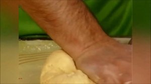 |HD| Как правильно вымешивать тесто ~ Александр Селезнев