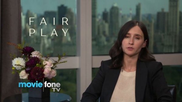 Killers of the Flower Moon | Martin Scorsese | Moviefone TV