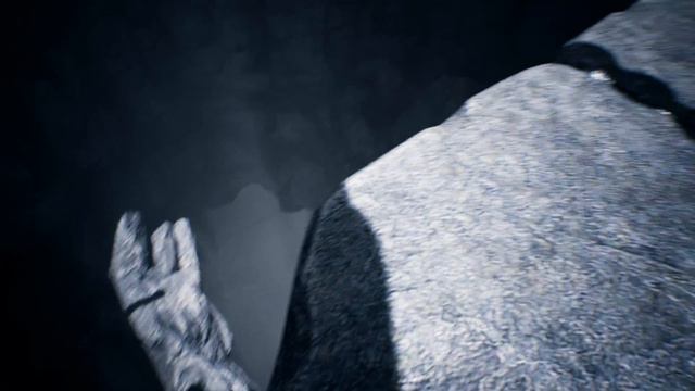 Hellblade: Senua's Sacrifice - 8 "БОСС ТРЕТИЙ - ЧУДОВИЩЕ" смотреть онлайн