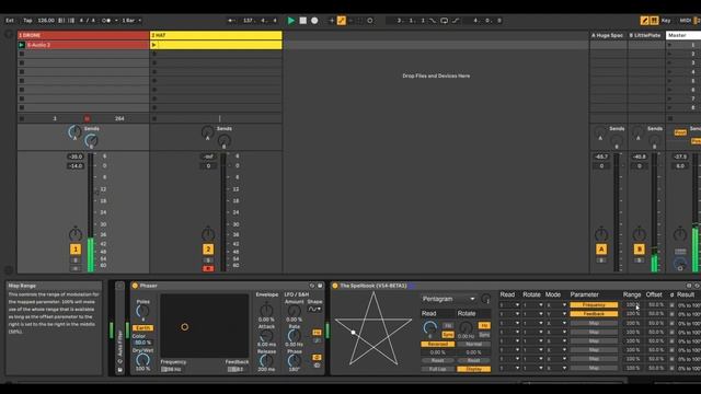 The Spellbook (Early Beta Version) смотреть онлайн