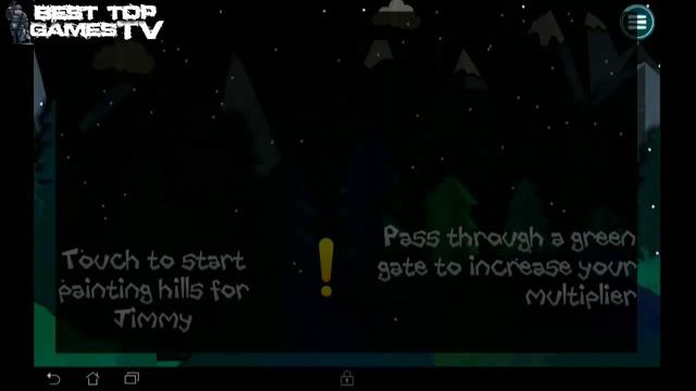 Jimmy's Snow Runner Android HD GamePlay Trailer смотреть онлайн