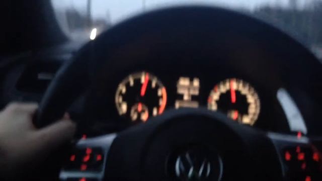 Кастом выхлоп Scirocco mr.Rock-1 смотреть онлайн