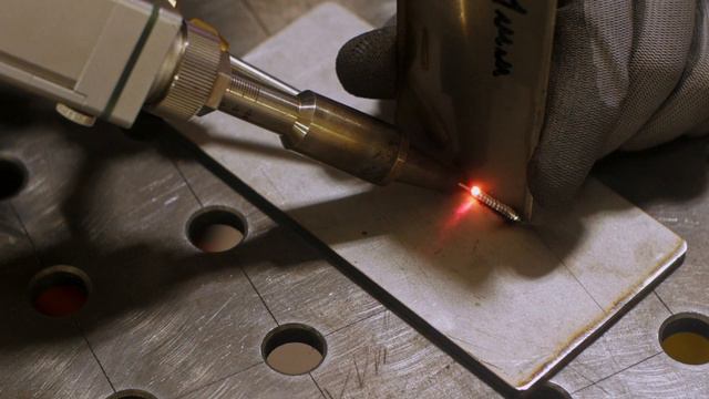 Режимы Сварки VS LW