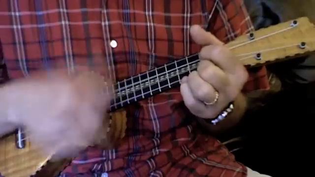 The Coffee Song (They've Got an Awful lot of Coffee in Brazil) Ukulele UkesterBrown смотреть онлайн