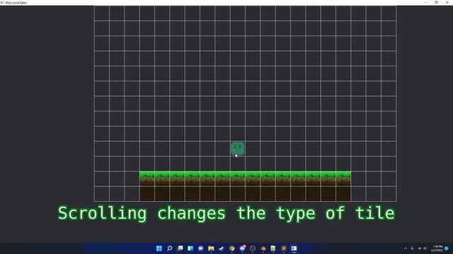 SDL Game | Devlog #3