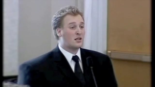 NAC Teach All Nations смотреть онлайн
