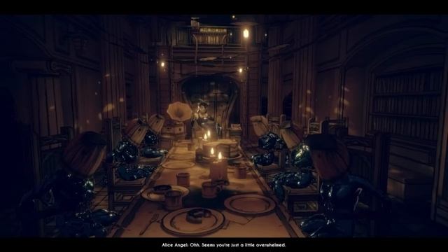 ВСЕ БОССЫ Bendy and the Dark Revival! Способности, слабости, скрытые детали смотреть онлайн