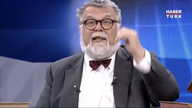 Teke Tek - Türk Irkı Var Mı Yok Mu Tartışması | Celal Şengör, Murat Bardakçı, Erhan Afyoncu