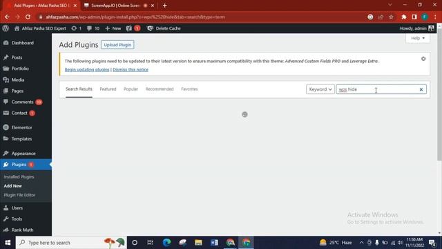 Free WordPress website security – Free Malware Protection – Free Hacking protection смотреть онлайн