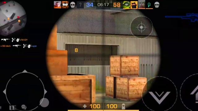 МУВИК|Standoff 2|Slawa Marlow-Кому это надо? смотреть онлайн