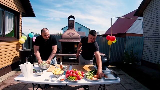 Детское меню, праздник для детей.