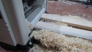 Простая односпальная кровать из сосны своими руками, ч 1