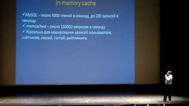 Социальная сеть. Тонкости создания. Часть 1. смотреть онлайн