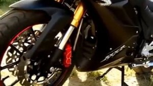 Мотоцикл Falcon Speedfire CTM250-4.Честный обзор.