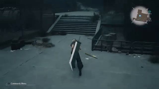 FINAL FANTASY 7 REBIRTH DEMO-ЗАЦЕН!(Без комментариев)#ps5gameplay #finalfantasy7remake смотреть онлайн