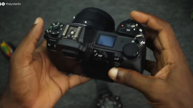 Nikon Z6 Review - Full Frame Mirrorless Camera for Beginners смотреть онлайн