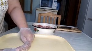 Приготовление колбасы горячего копчения дома