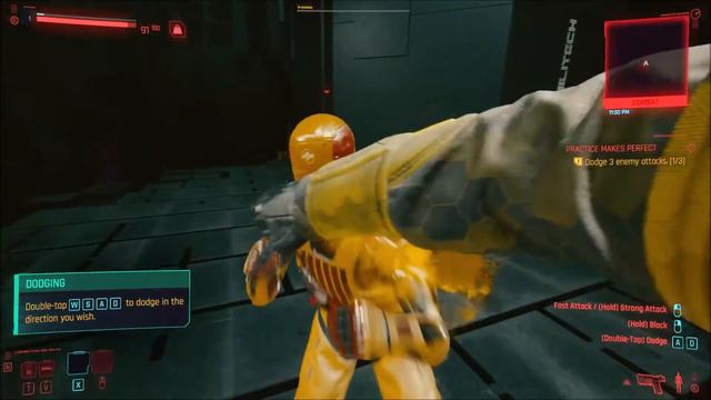 CYBERPUNK 2077 WALKTHROUGH #2 [ NOMAD ] смотреть онлайн